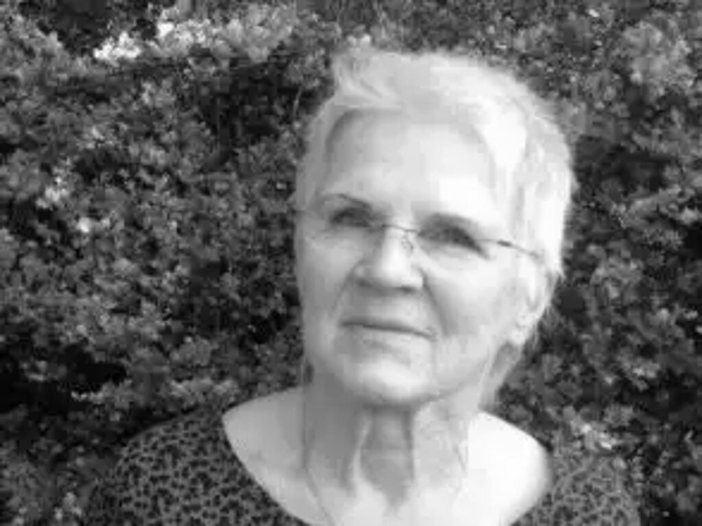 Ingeborg Axt
