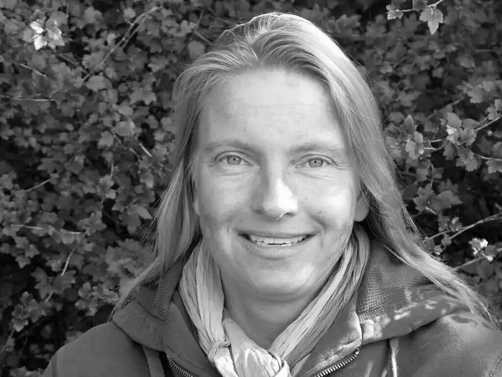 Susanne Mieske